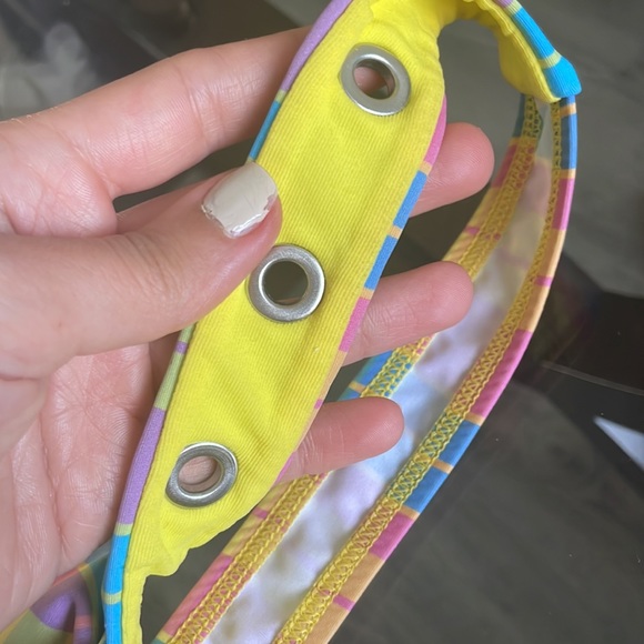 ACK luxury brand - made in Italy - Picture 8 of 8